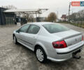 Пежо 407 2004 в Житомире на Automoto.ua Пежо 407, объемом двигателя 2 л и пробегом 360 тыс. км за 1750 $, фото 5 на Automoto.ua