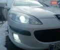 Пежо 407, объемом двигателя 1.8 л и пробегом 221 тыс. км за 4800 $, фото 8 на Automoto.ua