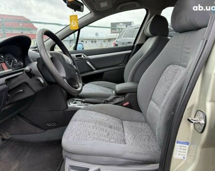 Пежо 407, об'ємом двигуна 2 л та пробігом 268 тис. км за 4990 $, фото 10 на Automoto.ua