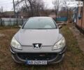 Пежо 407, объемом двигателя 2.2 л и пробегом 263 тыс. км за 4800 $, фото 17 на Automoto.ua