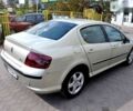 Пежо 407, объемом двигателя 2 л и пробегом 240 тыс. км за 4400 $, фото 4 на Automoto.ua