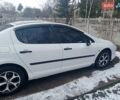 Пежо 407, объемом двигателя 1.8 л и пробегом 221 тыс. км за 4800 $, фото 6 на Automoto.ua