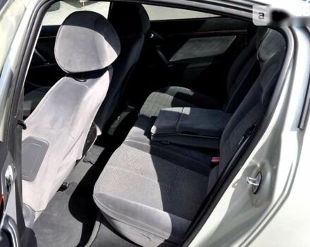 Пежо 407, объемом двигателя 2 л и пробегом 240 тыс. км за 4400 $, фото 19 на Automoto.ua