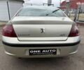 Пежо 407, об'ємом двигуна 2 л та пробігом 268 тис. км за 4990 $, фото 3 на Automoto.ua