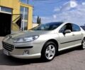 Пежо 407, объемом двигателя 2 л и пробегом 240 тыс. км за 4400 $, фото 11 на Automoto.ua