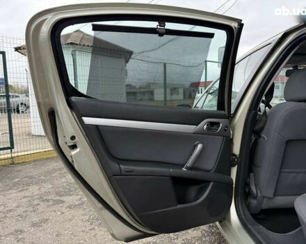 Пежо 407, об'ємом двигуна 2 л та пробігом 268 тис. км за 4990 $, фото 11 на Automoto.ua