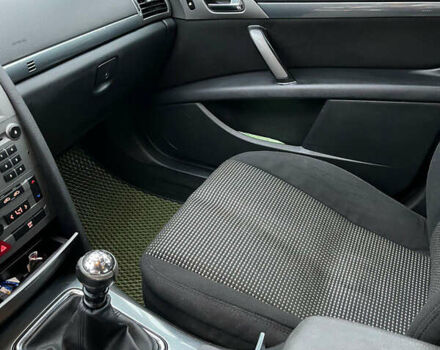 Пежо 407 2004 в Житомире на Automoto.ua Пежо 407, объемом двигателя 2 л и пробегом 360 тыс. км за 1750 $, фото 4 на Automoto.ua