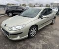 Пежо 407, об'ємом двигуна 2 л та пробігом 268 тис. км за 4990 $, фото 1 на Automoto.ua