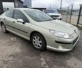 Пежо 407, об'ємом двигуна 2 л та пробігом 268 тис. км за 4990 $, фото 6 на Automoto.ua