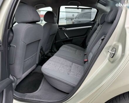 Пежо 407, об'ємом двигуна 2 л та пробігом 268 тис. км за 4990 $, фото 12 на Automoto.ua