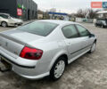 Пежо 407 2004 в Житомире на Automoto.ua Пежо 407, объемом двигателя 2 л и пробегом 360 тыс. км за 1750 $, фото 7 на Automoto.ua