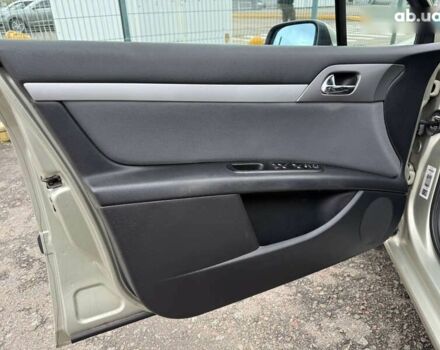 Пежо 407, об'ємом двигуна 2 л та пробігом 268 тис. км за 4990 $, фото 9 на Automoto.ua