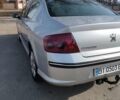 Пежо 407, об'ємом двигуна 1.8 л та пробігом 226 тис. км за 5150 $, фото 9 на Automoto.ua