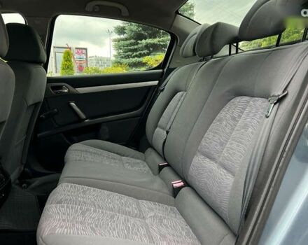 Пежо 407, объемом двигателя 1.8 л и пробегом 300 тыс. км за 4700 $, фото 11 на Automoto.ua