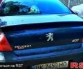 Пежо 407, объемом двигателя 1.8 л и пробегом 232 тыс. км за 3650 $, фото 1 на Automoto.ua