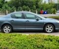 Пежо 407, объемом двигателя 1.8 л и пробегом 300 тыс. км за 4700 $, фото 7 на Automoto.ua