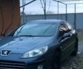 Пежо 407, об'ємом двигуна 1.8 л та пробігом 370 тис. км за 3800 $, фото 1 на Automoto.ua