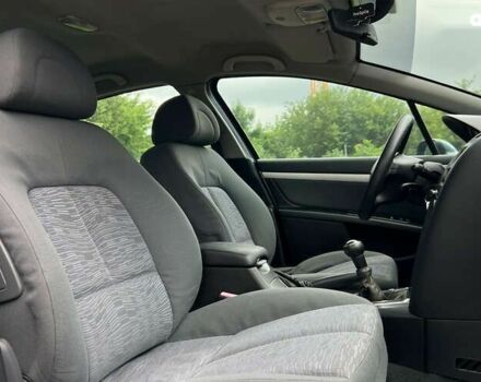 Пежо 407, объемом двигателя 1.8 л и пробегом 300 тыс. км за 4700 $, фото 10 на Automoto.ua