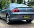 Пежо 407, объемом двигателя 1.8 л и пробегом 300 тыс. км за 4700 $, фото 5 на Automoto.ua