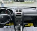 Пежо 407, объемом двигателя 1.8 л и пробегом 300 тыс. км за 4700 $, фото 12 на Automoto.ua