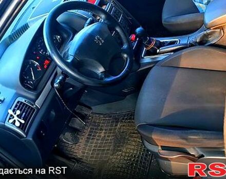 Пежо 407, объемом двигателя 1.8 л и пробегом 232 тыс. км за 3650 $, фото 2 на Automoto.ua