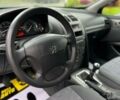 Пежо 407, объемом двигателя 1.8 л и пробегом 300 тыс. км за 4700 $, фото 14 на Automoto.ua