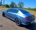 Пежо 407, объемом двигателя 1.6 л и пробегом 251 тыс. км за 4500 $, фото 2 на Automoto.ua