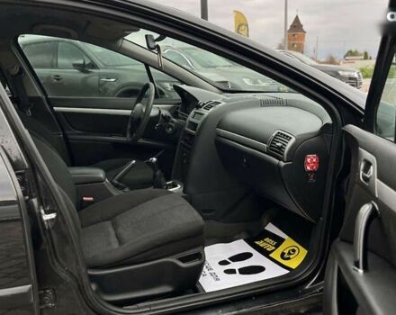 Пежо 407, объемом двигателя 1.8 л и пробегом 238 тыс. км за 3700 $, фото 22 на Automoto.ua