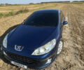 Пежо 407, объемом двигателя 1.6 л и пробегом 268 тыс. км за 4600 $, фото 9 на Automoto.ua
