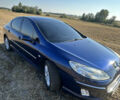 Пежо 407, объемом двигателя 1.6 л и пробегом 268 тыс. км за 4600 $, фото 10 на Automoto.ua