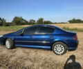 Пежо 407, объемом двигателя 1.6 л и пробегом 268 тыс. км за 4600 $, фото 7 на Automoto.ua