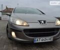 Пежо 407, об'ємом двигуна 1.7 л та пробігом 203 тис. км за 4200 $, фото 5 на Automoto.ua