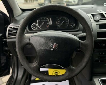 Пежо 407, объемом двигателя 1.8 л и пробегом 238 тыс. км за 3700 $, фото 13 на Automoto.ua