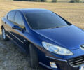 Пежо 407, объемом двигателя 1.6 л и пробегом 268 тыс. км за 4600 $, фото 1 на Automoto.ua