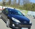 Пежо 407, об'ємом двигуна 2 л та пробігом 240 тис. км за 4300 $, фото 1 на Automoto.ua