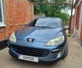 Пежо 407, объемом двигателя 1.6 л и пробегом 251 тыс. км за 4500 $, фото 9 на Automoto.ua