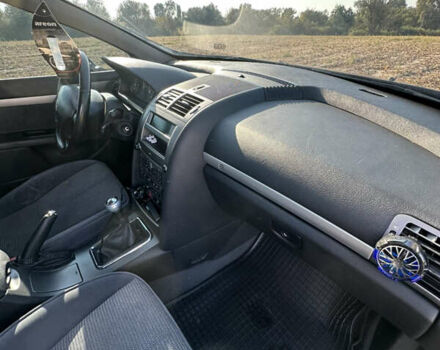 Пежо 407, объемом двигателя 1.6 л и пробегом 268 тыс. км за 4600 $, фото 15 на Automoto.ua