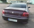 Пежо 407, объемом двигателя 2 л и пробегом 211 тыс. км за 5300 $, фото 1 на Automoto.ua