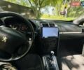 Пежо 407, объемом двигателя 2 л и пробегом 81 тыс. км за 6500 $, фото 2 на Automoto.ua