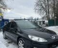 Пежо 407, об'ємом двигуна 1.75 л та пробігом 312 тис. км за 4300 $, фото 2 на Automoto.ua