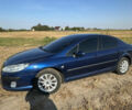 Пежо 407, объемом двигателя 1.6 л и пробегом 268 тыс. км за 4600 $, фото 8 на Automoto.ua