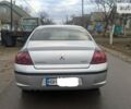 Пежо 407, об'ємом двигуна 2 л та пробігом 239 тис. км за 4200 $, фото 4 на Automoto.ua