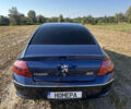 Пежо 407, объемом двигателя 1.6 л и пробегом 268 тыс. км за 4600 $, фото 5 на Automoto.ua