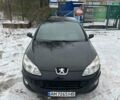 Пежо 407, об'ємом двигуна 1.75 л та пробігом 312 тис. км за 4300 $, фото 1 на Automoto.ua