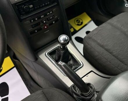 Пежо 407, объемом двигателя 1.8 л и пробегом 238 тыс. км за 3700 $, фото 12 на Automoto.ua