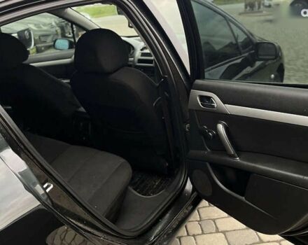 Пежо 407, объемом двигателя 1.8 л и пробегом 238 тыс. км за 3700 $, фото 20 на Automoto.ua