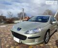 Пежо 407, об'ємом двигуна 2 л та пробігом 58 тис. км за 8000 $, фото 1 на Automoto.ua