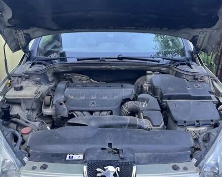 Пежо 407, об'ємом двигуна 0 л та пробігом 200 тис. км за 4700 $, фото 9 на Automoto.ua
