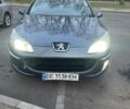 Пежо 407, об'ємом двигуна 1.6 л та пробігом 187 тис. км за 4600 $, фото 1 на Automoto.ua