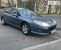 Пежо 407, об'ємом двигуна 1.6 л та пробігом 187 тис. км за 4600 $, фото 5 на Automoto.ua